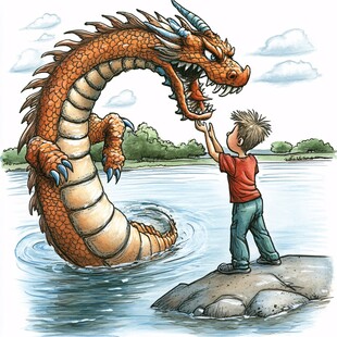 角色头像 凯撒 星际海盗首领